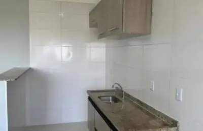 Apartamento para venda em barueri, votupoca, 2 dormitórios, 1 banheiro, 1 vaga