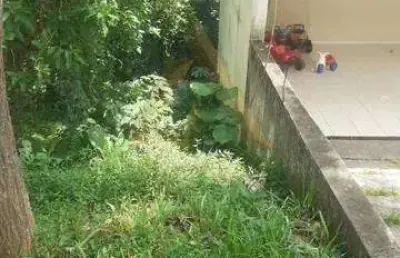 Terreno em condomínio para venda em santana de parnaíba, tarumã