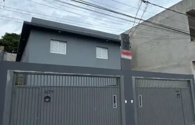 Casa para venda em santana de parnaíba, cidade são pedro - gleba a, 2 dormitórios, 1 suíte, 1 banheiro, 2 vagas