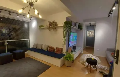 Apartamento para venda em carapicuíba, parque santa teresa, 3 dormitórios, 1 suíte, 2 banheiros, 1 vaga
