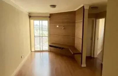 Apartamento para venda em osasco, são pedro, 2 dormitórios, 1 banheiro, 1 vaga