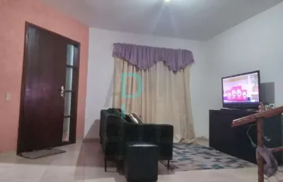 Sobrado em condomínio para venda em jandira, parque nova jandira, 3 dormitórios, 1 suíte, 3 banheiros, 2 vagas