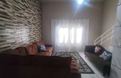 Sobrado para venda em barueri, jardim itaquiti, 2 dormitórios, 3 banheiros, 1 vaga