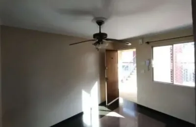 Apartamento para venda em carapicuíba, conjunto habitacional presidente castelo branco, 2 dormitórios, 1 banheiro, 1 vaga