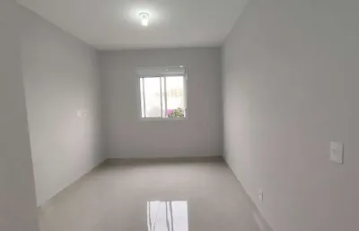 Apartamento para locação em barueri, jardim tupanci, 1 dormitório, 1 banheiro, 1 vaga