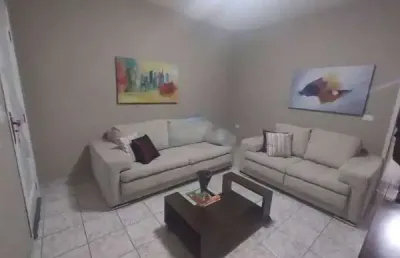 Casa para venda em barueri, vila são silvestre, 2 dormitórios, 2 banheiros, 2 vagas