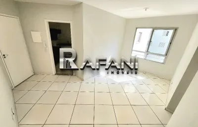 Lindo apartamento disponível para locação no residencial bellas artes - pq marajoara, sto andre