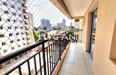 Lindo apartamento com 02 dormitórios disponível para locação no residencial buona vita