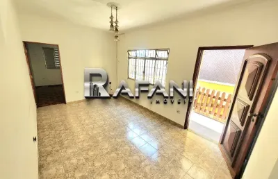 Linda casa com 03 dormitórios disponível para locação no miranda  - mauá/sp