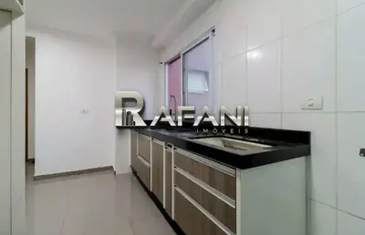Lindo apartamento totalmente planejado com 02 dormitórios sendo um suíte disponível para locação no pq sao vicente maua