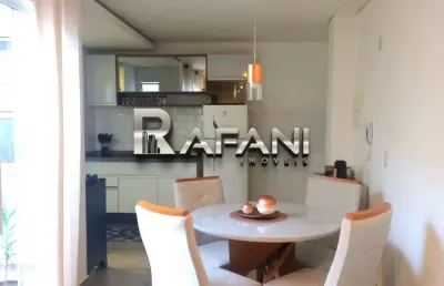 Lindo apartamento disponível para locação com 02 dormitórios na vila alpina  - santo andré