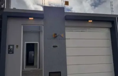 Casa com 2 quartos à venda no Centro, Vitória da Conquista 