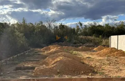Terreno à venda na Rua Vinte e Quatro, Candeias, Vitória da Conquista