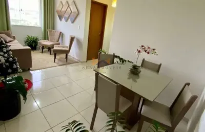 Apartamento com 2 quartos à venda na Rua Margarida Maria Alves, Felícia, Vitória da Conquista