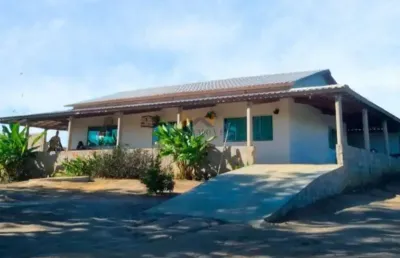 Chácara / sítio com 3 quartos à venda na Chácaras Do Fazendeiro, Capinal, Vitória da Conquista