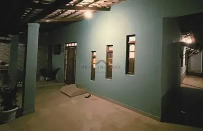 Casa com 4 quartos à venda na Rua Ulisses do Prado Nogueira, Boa Vista, Vitória da Conquista