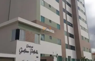 Apartamento com 3 quartos à venda na Jardim Seis, Candeias, Vitória da Conquista