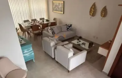 Casa com 3 quartos à venda na Rua TG-08, Loteamento Alto da Boa Vista, Vitória da Conquista