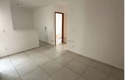 Apartamento com 2 quartos à venda na Avenida Contorno Guanabara, Boa Vista, Vitória da Conquista