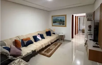 Apartamento com 3 quartos à venda em Felícia, Vitória da Conquista 