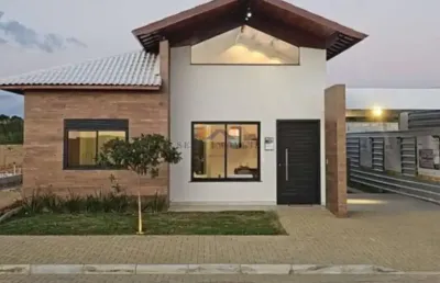 Casa com 2 quartos à venda no Universidade, Vitória da Conquista 