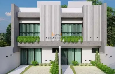 Casa com 3 quartos à venda em Felícia, Vitória da Conquista 