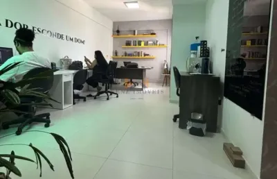 Sala comercial para alugar em Felícia, Vitória da Conquista 