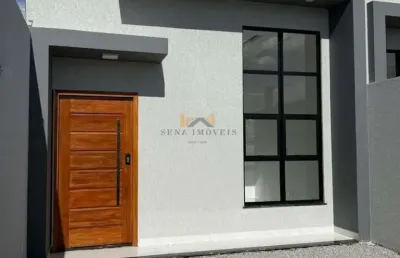 Casa com 3 quartos à venda no São Pedro, Vitória da Conquista 