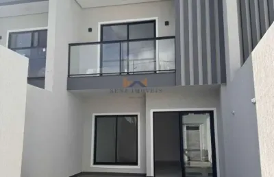 Casa com 3 quartos à venda em Felícia, Vitória da Conquista 