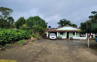 Chácara à venda em vitória da conquista/ba - 3 hectares