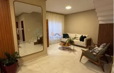 Casa com 3 quartos à venda no Boa Vista, Vitória da Conquista 