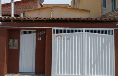 Casa com 3 quartos à venda no brasil, vitória da conquista  por r$ 300.000