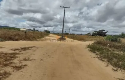 Terreno à venda no Lagoa das Flores, Vitória da Conquista 