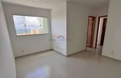 Apartamento com 2 quartos para alugar no Primavera, Vitória da Conquista 