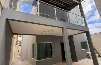Casa com 4 quartos para alugar em Felícia, Vitória da Conquista 