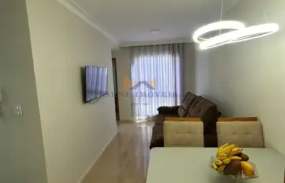 Apartamento com 2 quartos à venda no Boa Vista, Vitória da Conquista 
