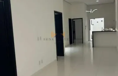 Casa com 3 quartos à venda no Loteamento Terras do Remanso, Vitória da Conquista 