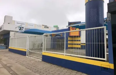 Ponto comercial à venda no Jurema, Vitória da Conquista 