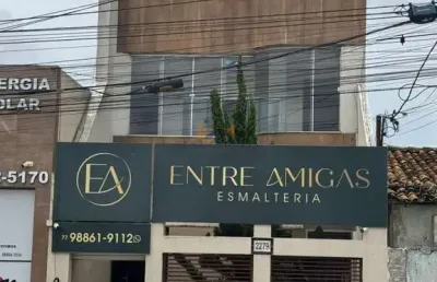 Ponto comercial à venda no Brasil, Vitória da Conquista 