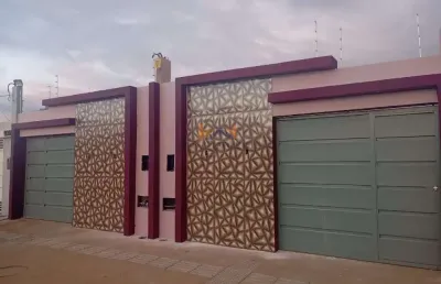 Casa com 3 quartos à venda no Conveima I, Vitória da Conquista 