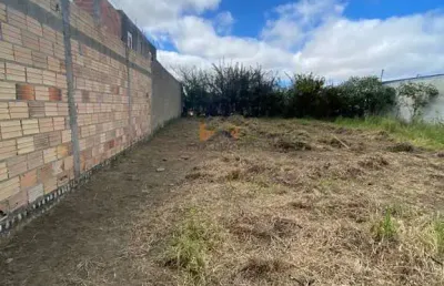 Terreno à venda no Jatobá, Vitória da Conquista 