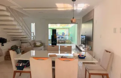Casa com 3 quartos à venda no Conveima II, Vitória da Conquista 