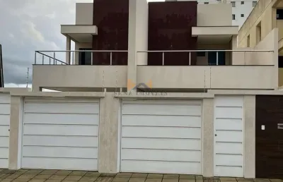 Casa com 3 quartos à venda no Candeias, Vitória da Conquista 