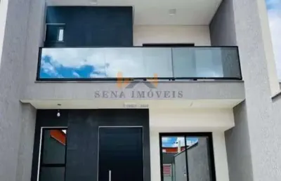 Casa com 3 quartos à venda em Felícia, Vitória da Conquista 