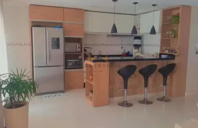 Casa com 3 quartos à venda em Felícia, Vitória da Conquista 