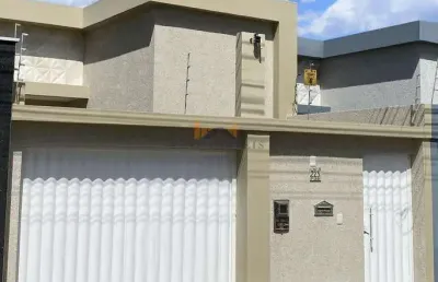 Casa com 3 quartos à venda em Felícia, Vitória da Conquista 
