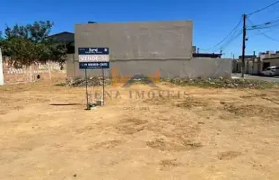 Terreno à venda no Morada dos Pássaros, Vitória da Conquista 