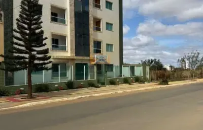 Apartamento com 3 quartos à venda no Candeias, Vitória da Conquista 