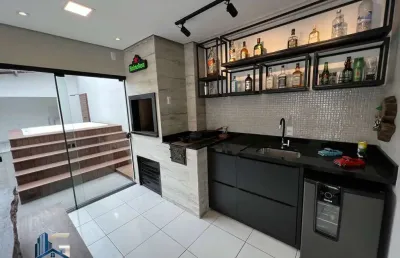 Casa com 2 quartos à venda na Serraria, São José 