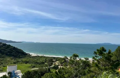 Apartamento à venda na Praia de Palmas, Governador Celso Ramos 